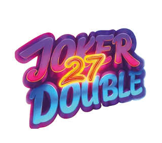 Apollo Games - Joker Double 27 slot logo - Play.co.za