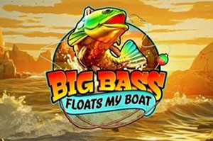 Pragmatic Play - Big Bass Floats My Boat Slot Featured- Play.co.za
