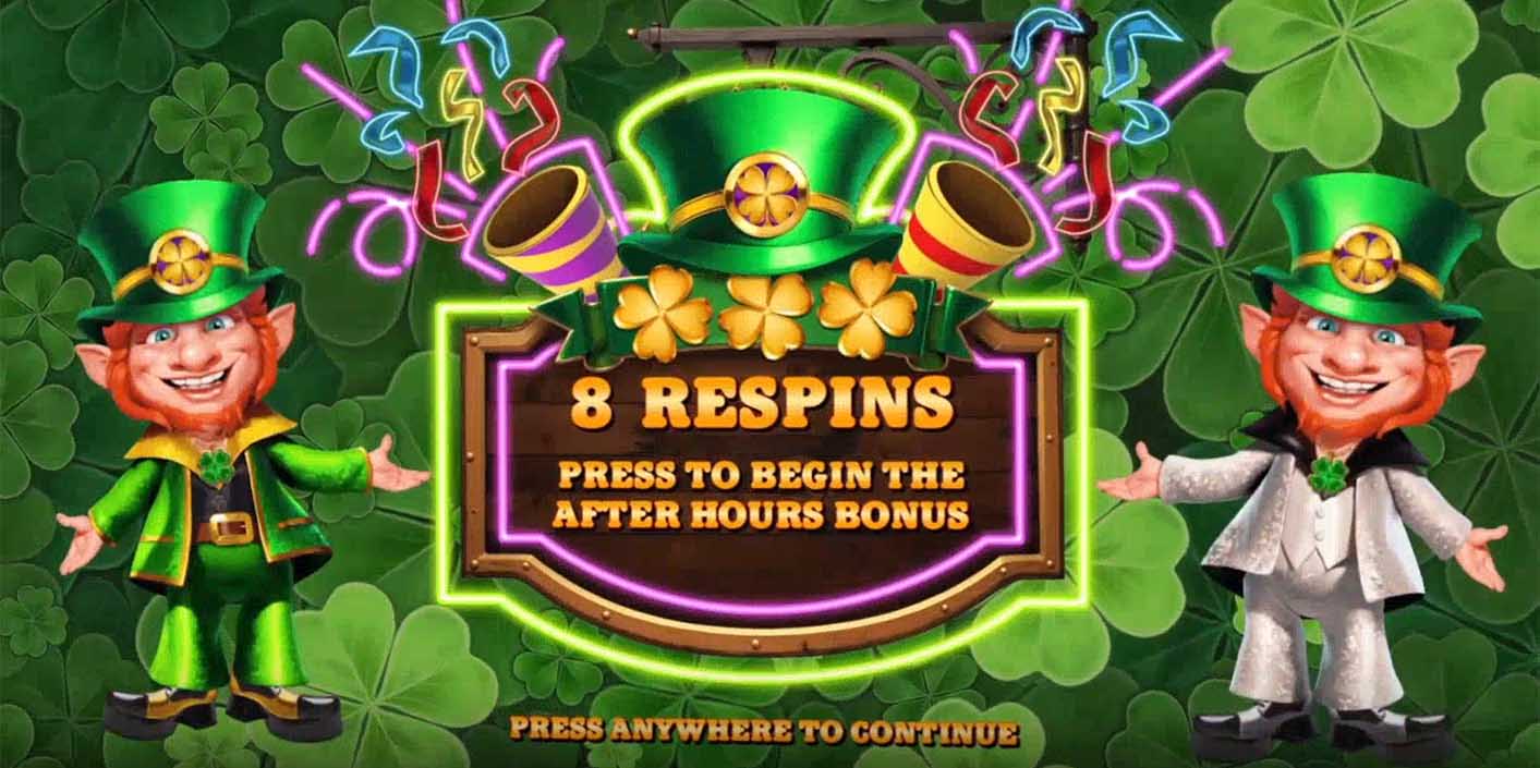 Pragmatic Play - Gold Party 2 - After Hours Respins - Play.co.za