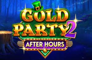 Pragmatic Play - Gold Party 2 - After Hours Slot Featured - Play.co.za