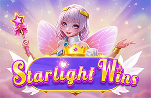 Pragmatic Play - Starlight Wins Slot Featured - Play.co.za