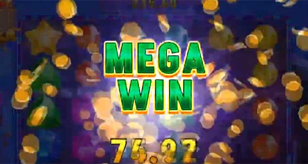 Pragmatic Play - TNT Bonanza Mega Win - Play.co.za