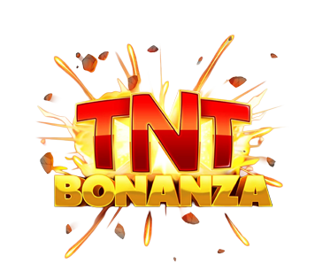 Pragmatic Play - TNT Bonanza slot logo - Play.co.za