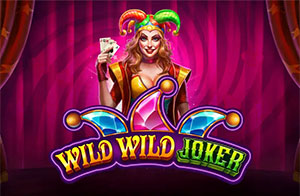 Pragmatic Play - Wild Wild Joker Featured - Play.co.za.png