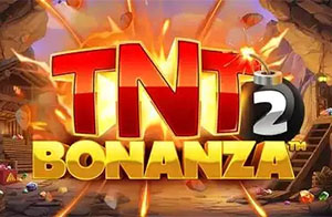 Booming Games - TNT Bonanza 2 Slot Featured - Play.co.za