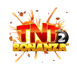 Booming Games - TNT Bonanza 2 Slot Logo - Play.co.za