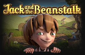 NetEnt - Jack and the Beanstalk Featured - Play.co.za