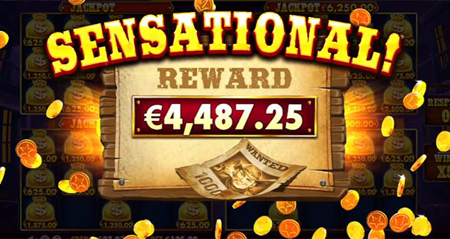 Pragmatic Play - Bounty Gold Sensational Win - Play.co.za