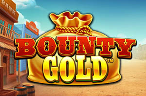 Pragmatic Play - Bounty Gold Slot Featured - Play.co.za