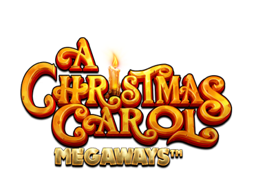 Pragmatic Play - Christmas Carol Megaways Slot Logo - Play.co.za