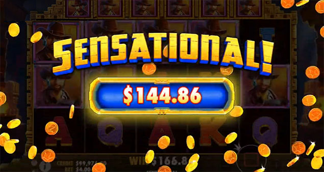 Pragmatic Play - John Hunter and the Mayan Gods Sensational Win - Play.co.za