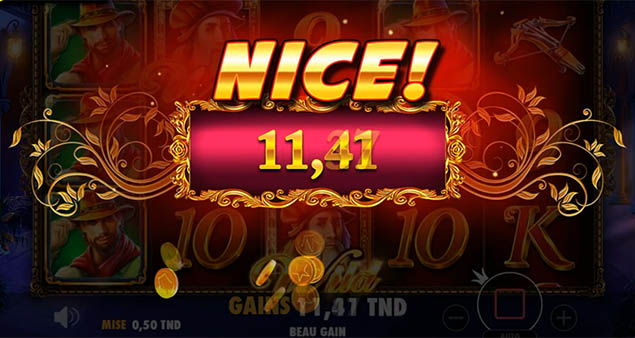 Pragmatic Play - John Hunter and the Secrets of Da Vinci’s Treasure Nice Win - Play.co.za