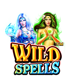 Pragmatic play - Wild Spells Slot logo - Play.co.za