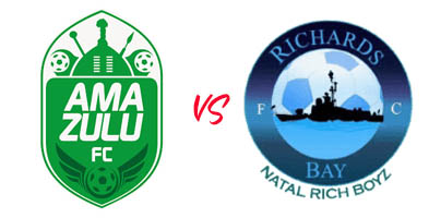 AmaZulu FC vs Richards Bay FC