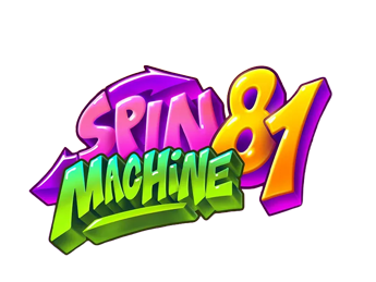 Apollo Games - Spin Machine 81 Slot logo - Play.co.za