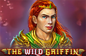 EGT Digital - The Wild Griffin Slot Featured - Play.co.za