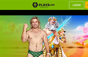 Playa Bets South Africa- Simple Betting, Solid Bonuses & What’s New in 2026 Featured