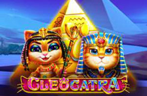 Pragmatic Play - Cleocatra Slot Featured - Play.co.za