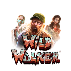 Pragmatic Play - Wild Walker Slot Logo - Play.co.za