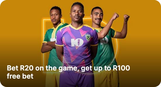 Score a Free Bet with a Small Wager at 10bet