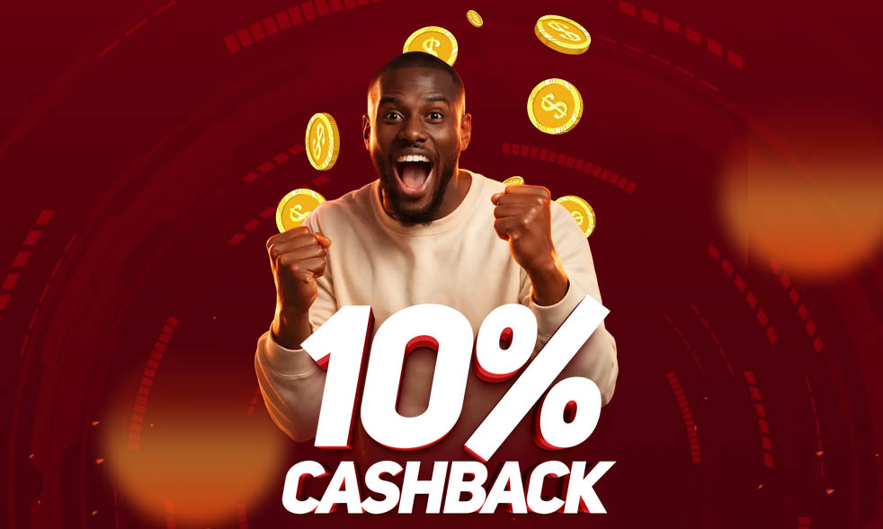 Supabets Weekly Sports Cashback