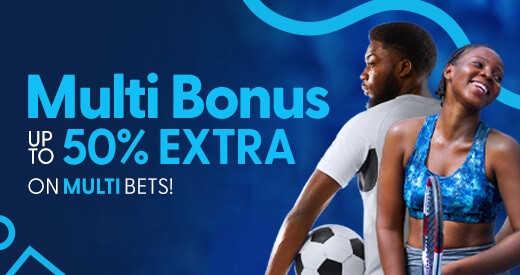 Bet.co.za Multi-Bet Bonus