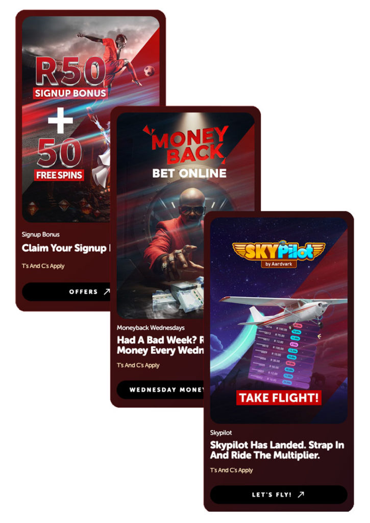Playbet Promotions & Bonuses
