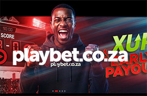 Playbet South Africa- A Local Favourite for Sports Betting & Casino Fun Featured