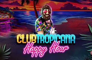 Pragmatic Play - Club Tropicana - Happy Hour Slot Featured - Play.co.za