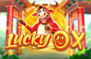 Pragmatic Play - Lucky Ox Slot Feaured - Play.co.za