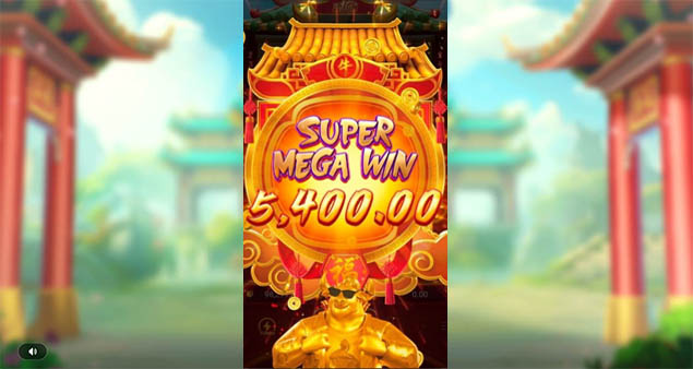 Pragmatic Play - Lucky Ox Super Mega Win - Play.co.za