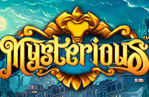 Pragmatic Play - Mysterious Slot Featured - Play.co.za