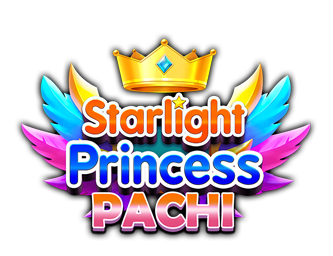 Pragmatic Play - Starlight Princess Pachi Slot Logo - Play.co.za