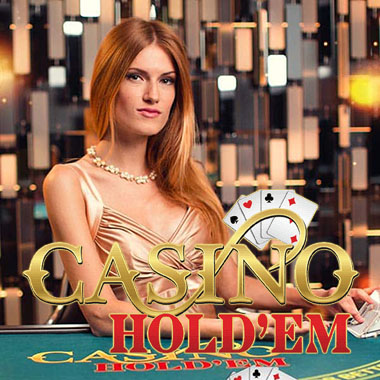 Casino Hold’em by Evolution