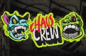 Chaos Crew