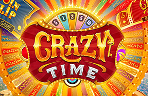 Crazy Time
