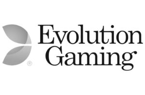 Evolution Gaming