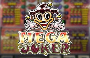 Mega Joker