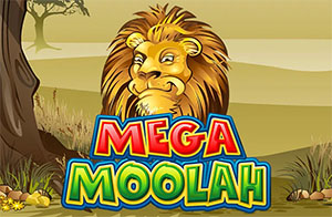 Mega Moolah