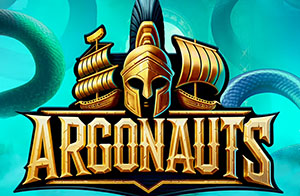 Pragmatic Play - Argonauts Slot Featured - Play.co.za