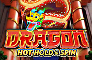 Pragmatic Play - Dragon Hot Hold & Spin Slot Featured - Play.co.za