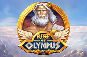 Rise of Olympus
