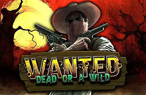 Wanted Dead or a Wild