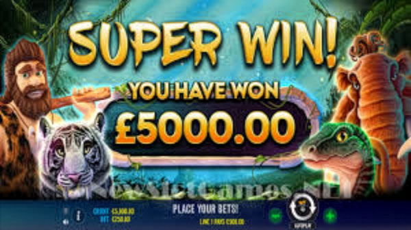 Pragmatic Play - Rock Vegas™ Super Win - Play.co.za
