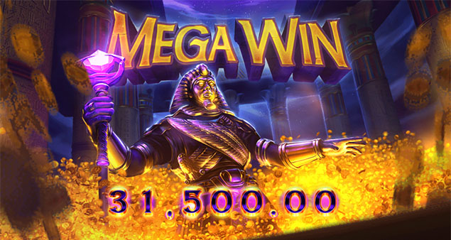 Apollo Games - Boofa Mega Win - Play.co.za