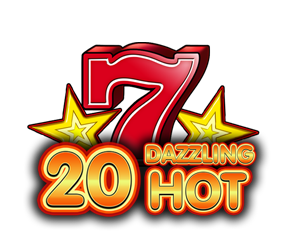 EGT Digital - 20 Dazzling Hot Slot logo - Play.co.za