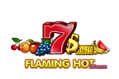 EGT Digital - Flaming Hot Extreme Bell Link Slot Logo - Play.co.za