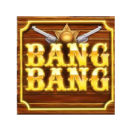 Booming Games - Bang Bang Slot Logo - Play.co.za