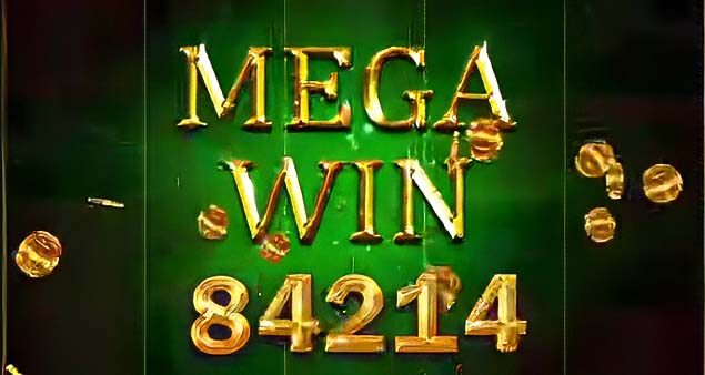 Booming Games - Cash Pig Mega Win - Play.co.za