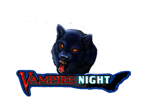 EGT Digital - Vampire Night Bell Link Slot Logo - Play.co.za